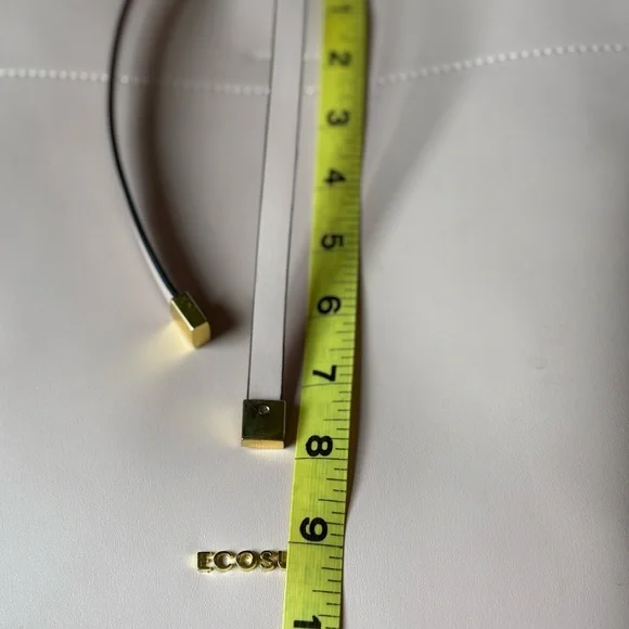 Blush Pink Shoulder Bag - Picture 5 of 8